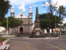 Imagen Iglesia de Santo Domingo